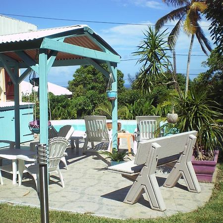 La Lezardiere Sainte-Anne (Grande-Terre) Exterior foto
