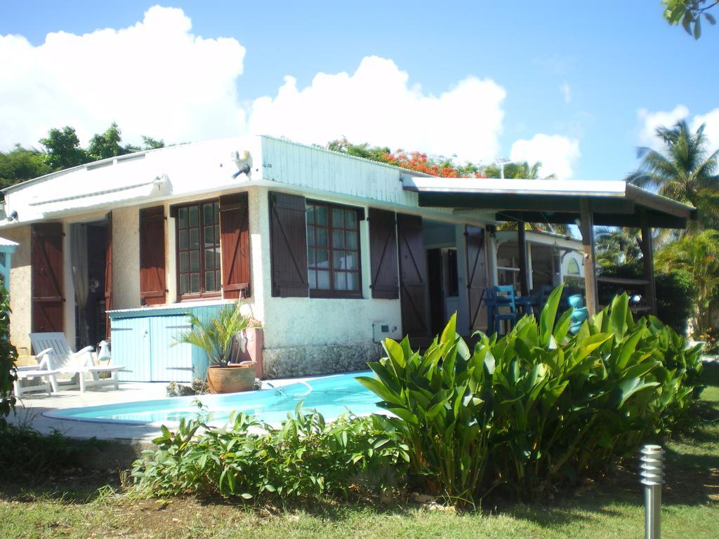 La Lezardiere Sainte-Anne (Grande-Terre) Exterior foto